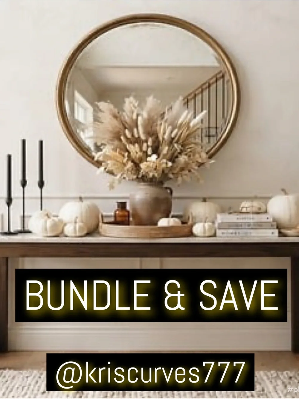 ✨WELCOME✨BUNDLE & SAVE✨